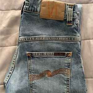 Nudie jeans